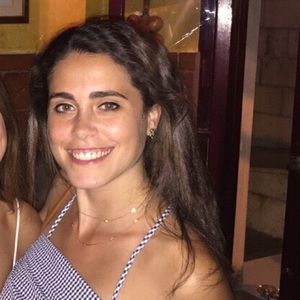 Meet your Posher, Alyssa